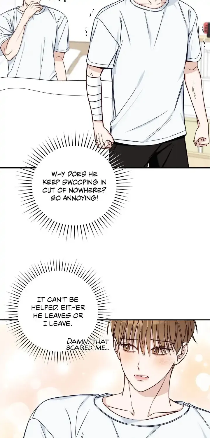 Read Summertime chapter 20 image 12 on Lezhin