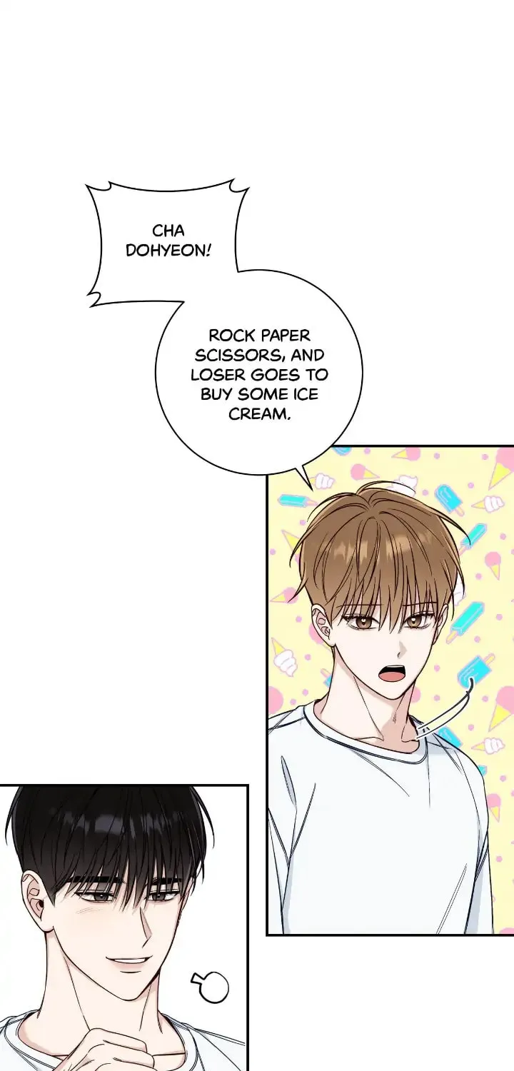 Read Summertime chapter 20 image 14 on Lezhin