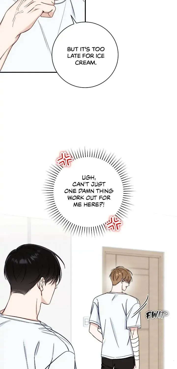 Read Summertime chapter 20 image 15 on Lezhin