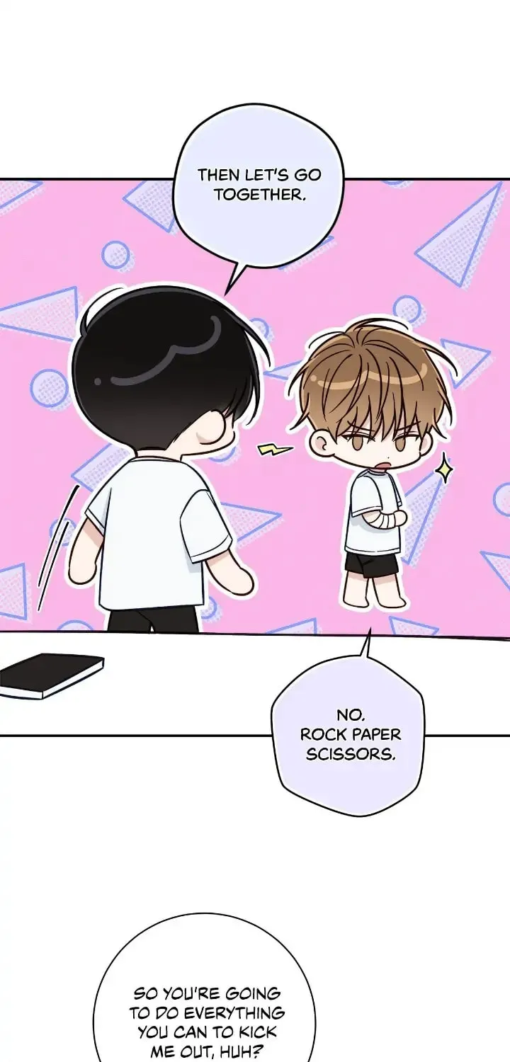 Read Summertime chapter 20 image 17 on Lezhin