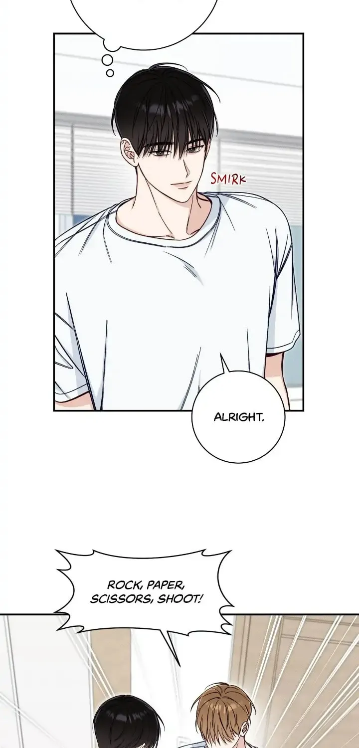 Read Summertime chapter 20 image 18 on Lezhin