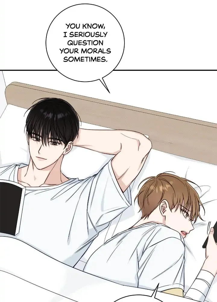 Read Summertime chapter 20 image 2 on Lezhin