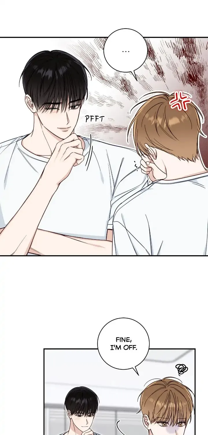 Read Summertime chapter 20 image 21 on Lezhin