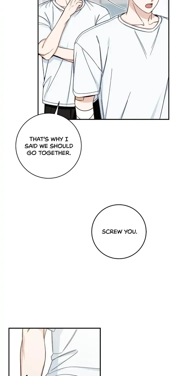 Read Summertime chapter 20 image 22 on Lezhin