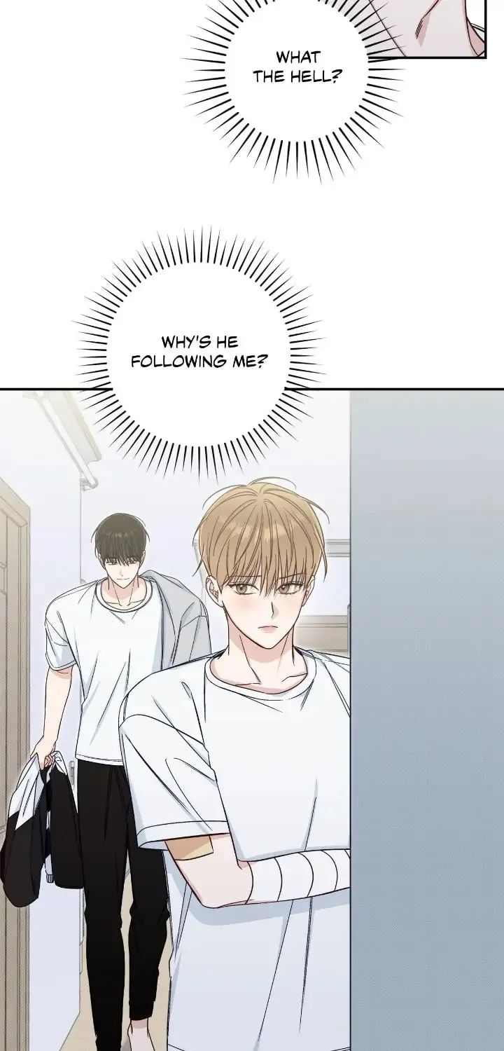 Read Summertime chapter 20 image 24 on Lezhin