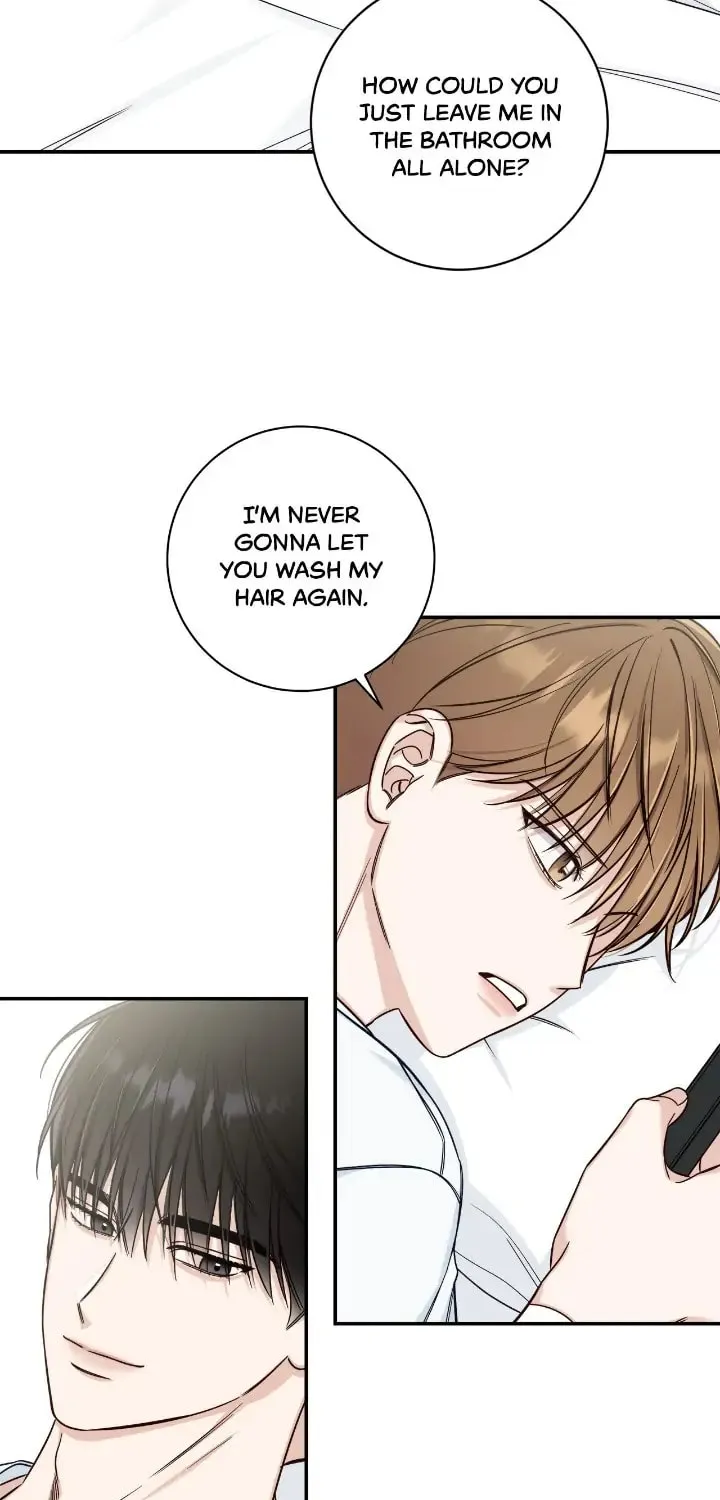 Read Summertime chapter 20 image 3 on Lezhin
