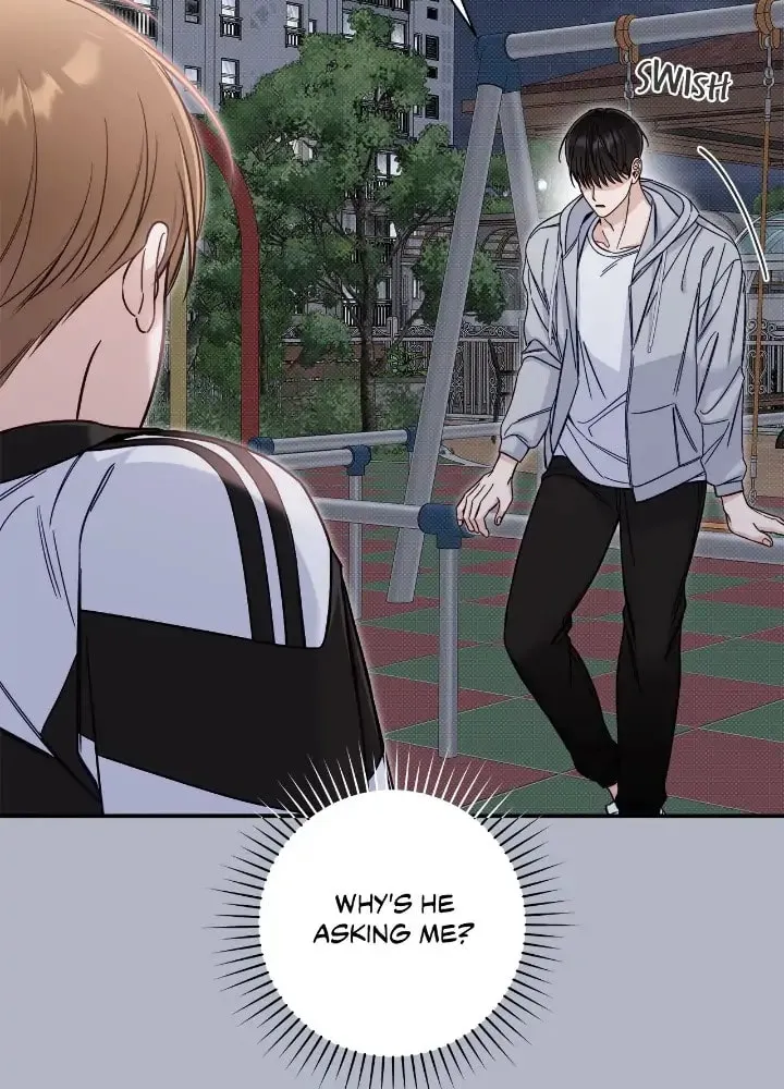 Read Summertime chapter 20 image 31 on Lezhin