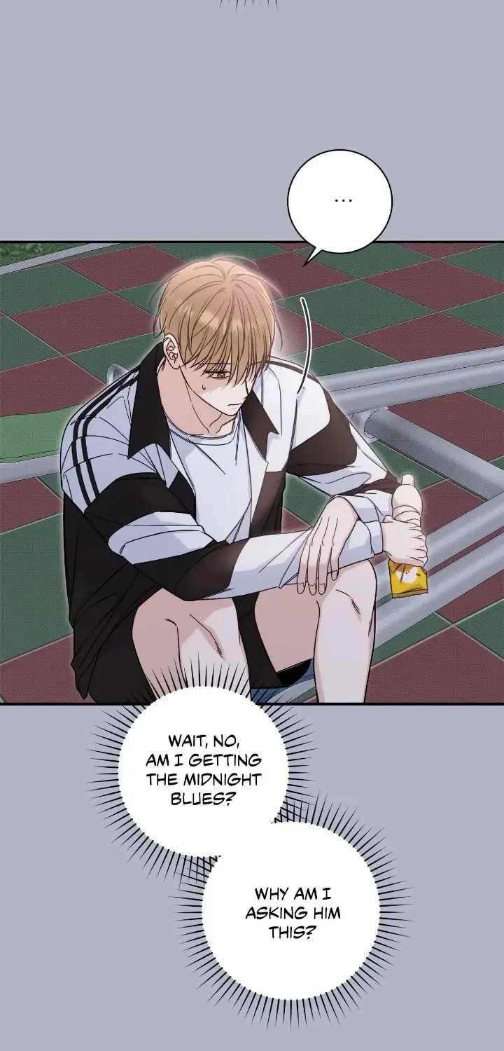 Read Summertime chapter 20 image 32 on Lezhin