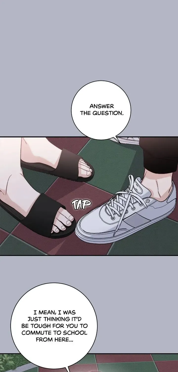 Read Summertime chapter 20 image 34 on Lezhin