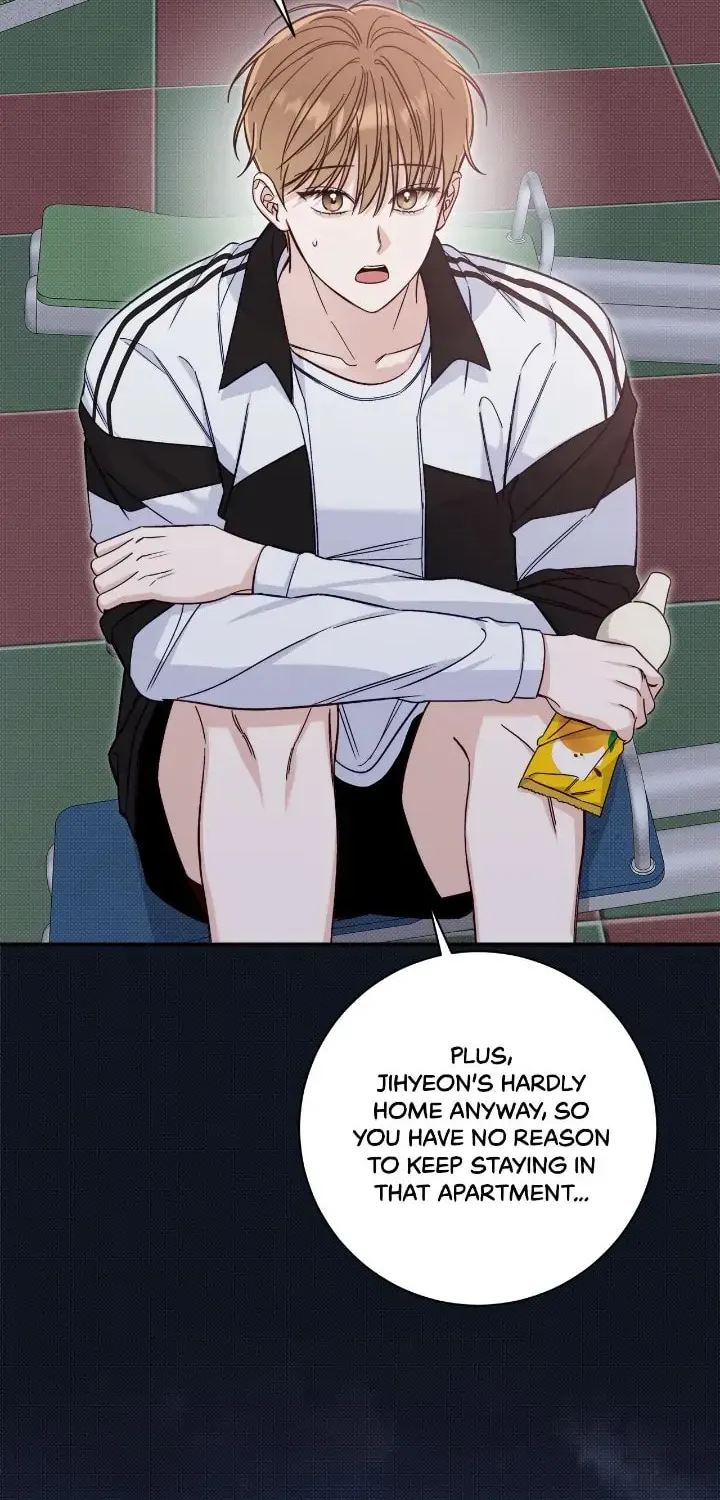 Read Summertime chapter 20 image 35 on Lezhin