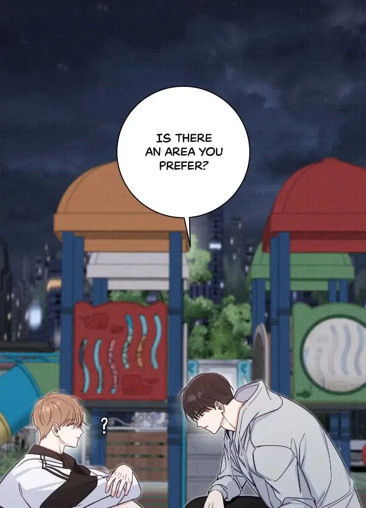 Read Summertime chapter 20 image 36 on Lezhin