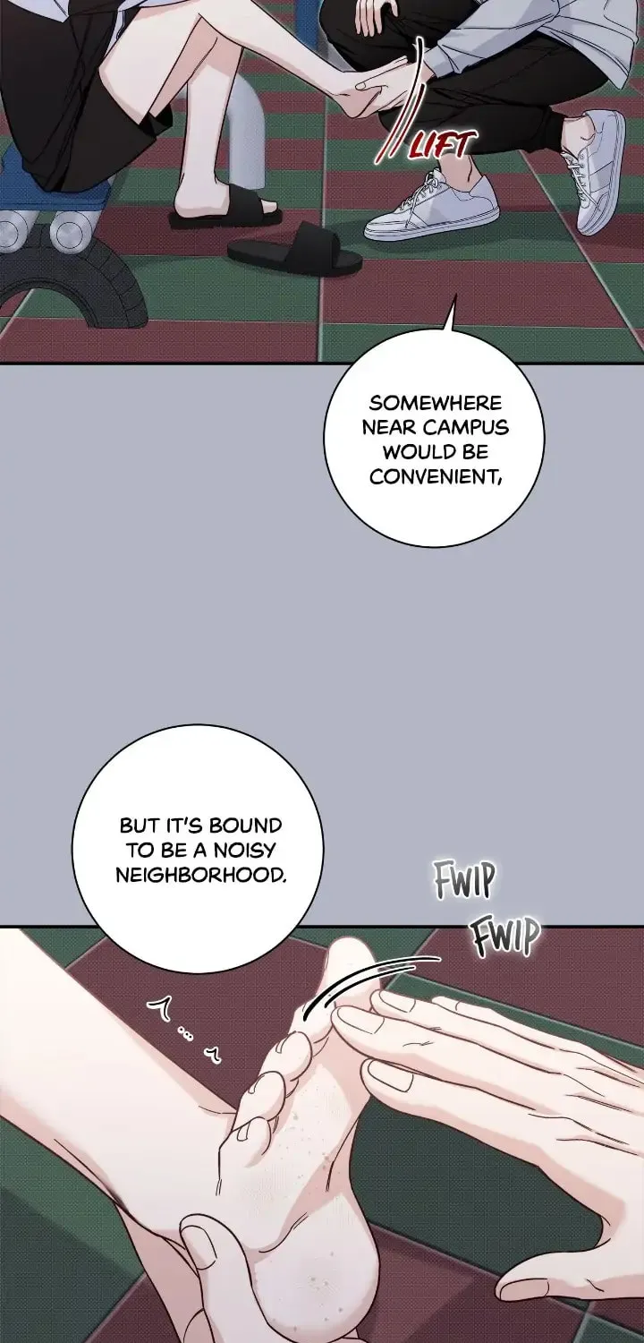 Read Summertime chapter 20 image 37 on Lezhin