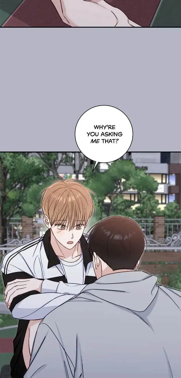 Read Summertime chapter 20 image 38 on Lezhin