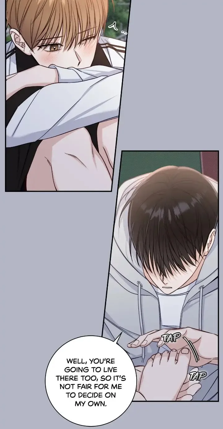 Read Summertime chapter 20 image 40 on Lezhin