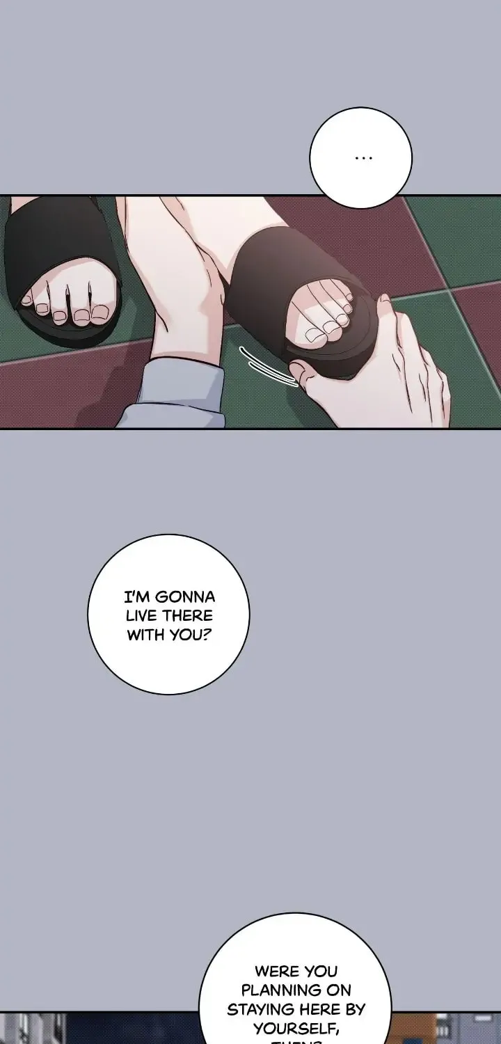 Read Summertime chapter 20 image 41 on Lezhin