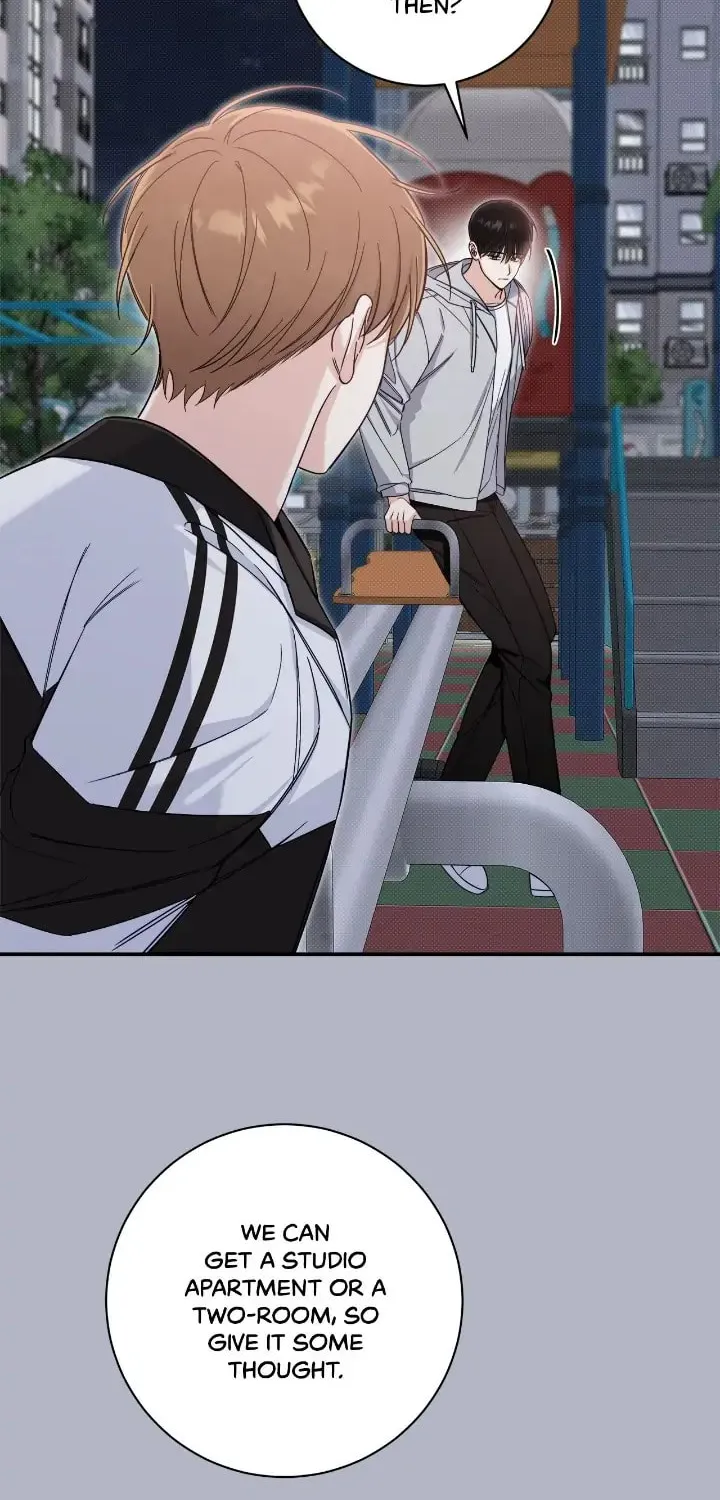 Read Summertime chapter 20 image 42 on Lezhin