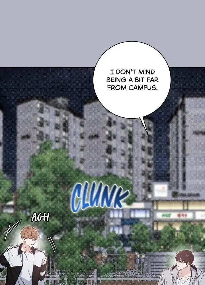 Read Summertime chapter 20 image 43 on Lezhin