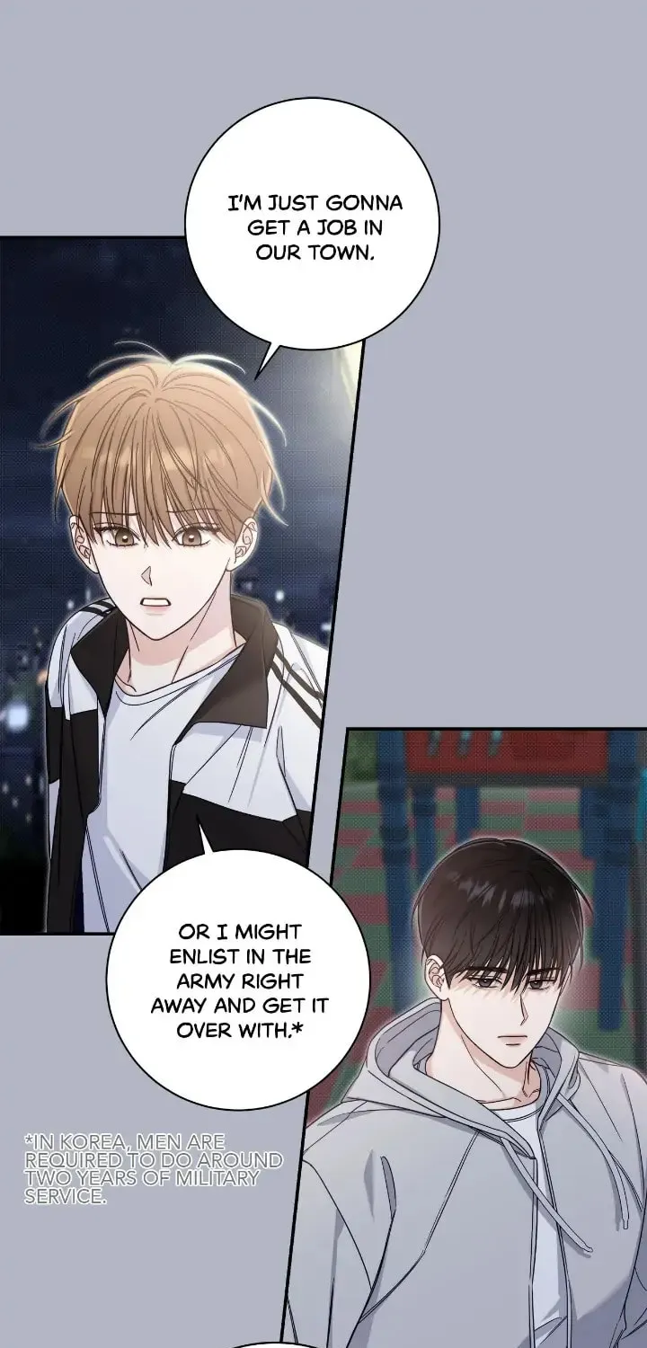 Read Summertime chapter 20 image 45 on Lezhin