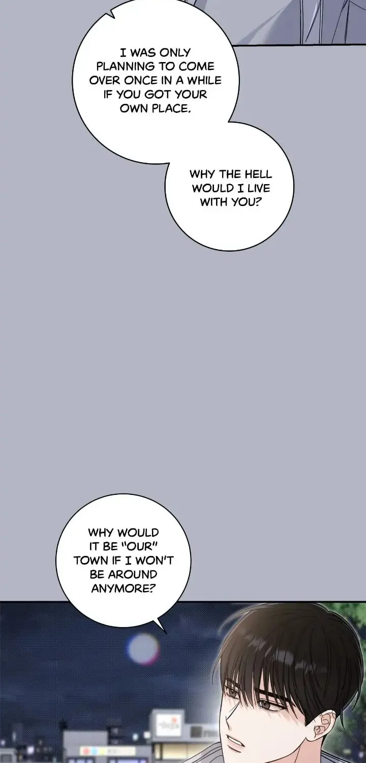 Read Summertime chapter 20 image 46 on Lezhin