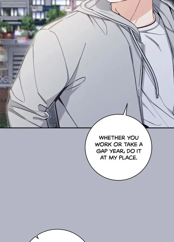 Read Summertime chapter 20 image 47 on Lezhin