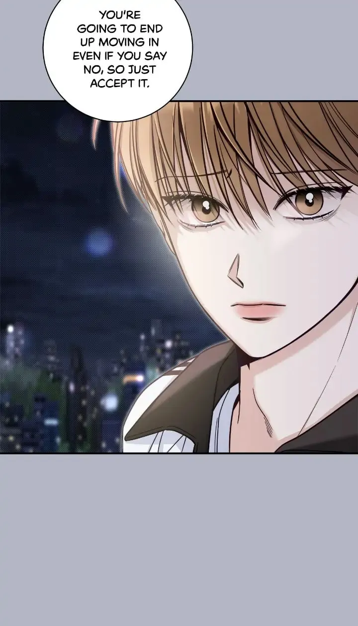 Read Summertime chapter 20 image 48 on Lezhin