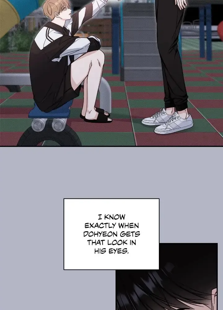 Read Summertime chapter 20 image 51 on Lezhin
