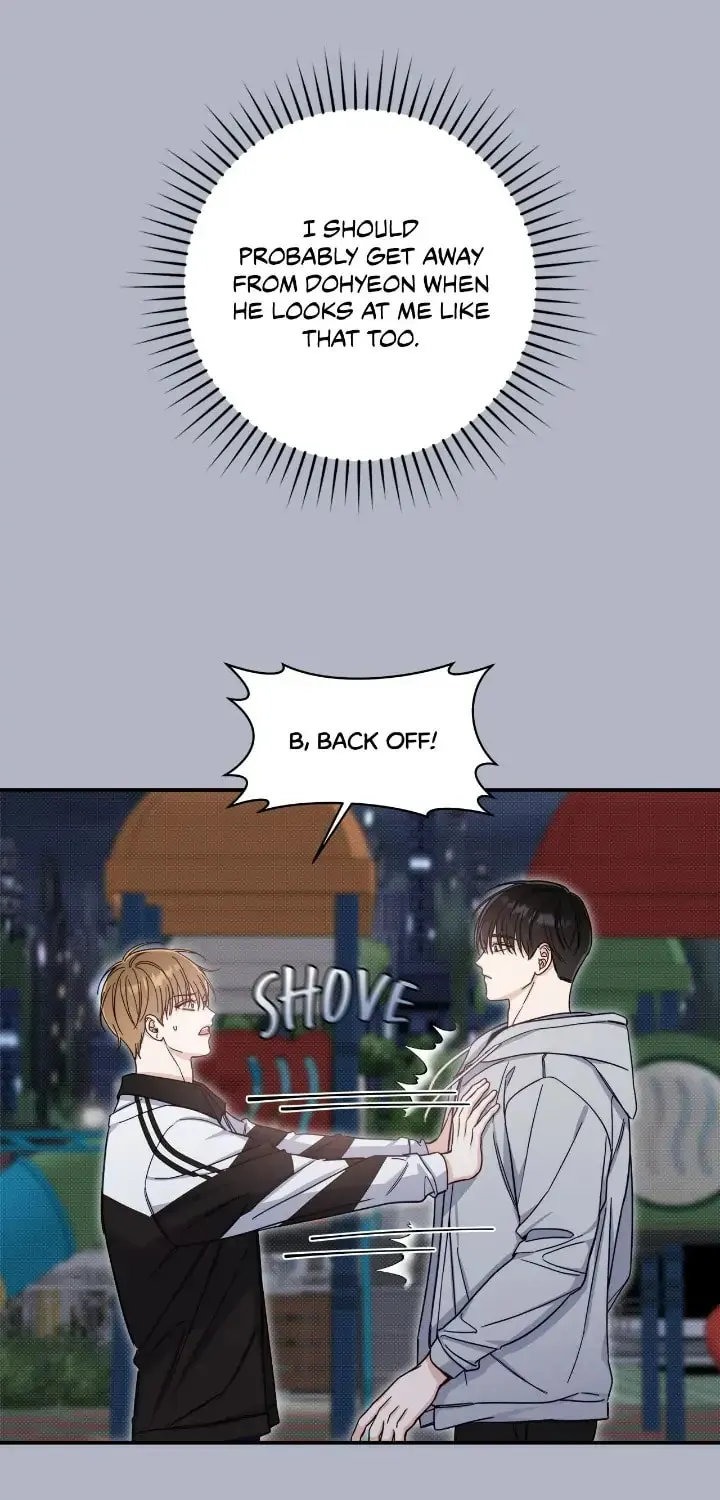Read Summertime chapter 20 image 56 on Lezhin