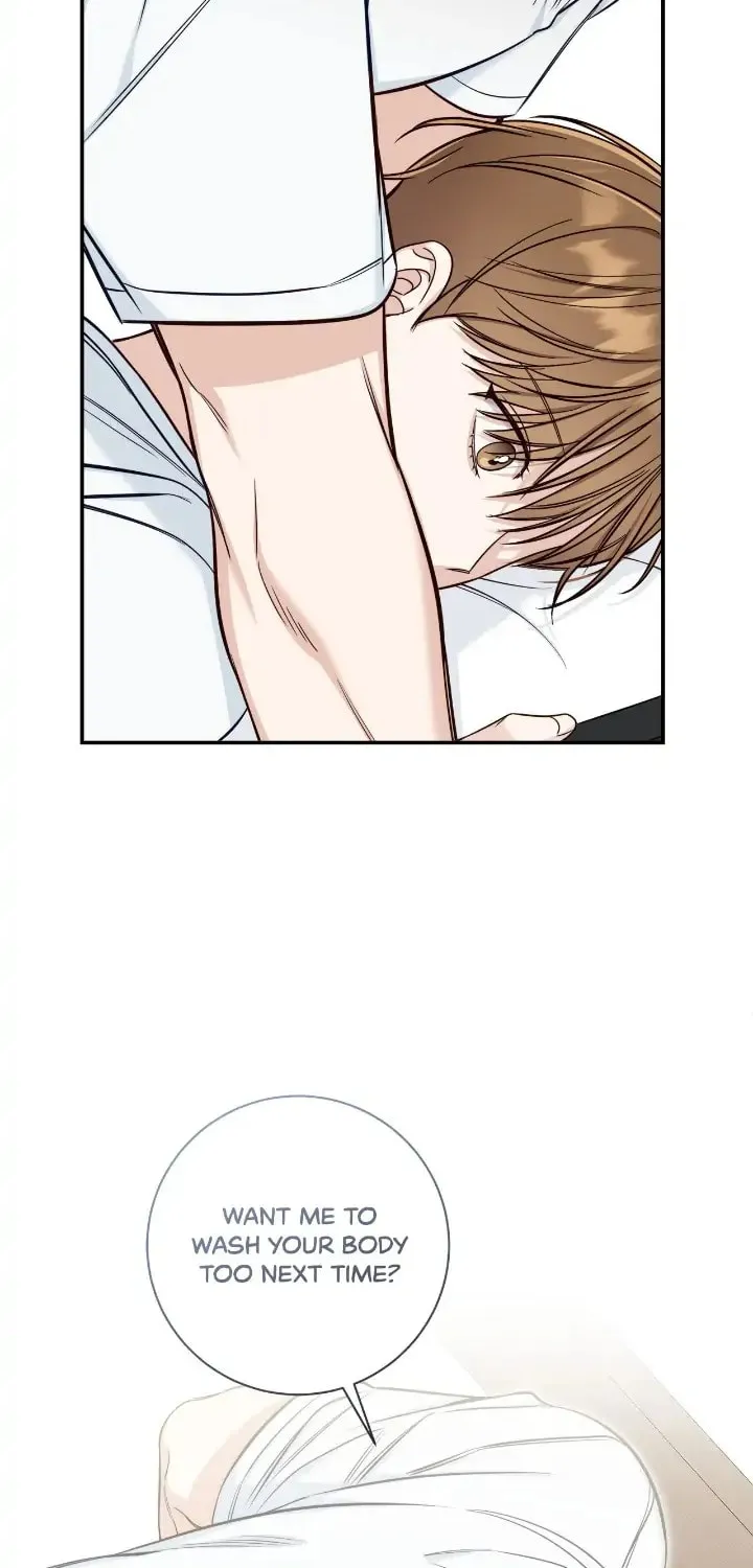 Read Summertime chapter 20 image 6 on Lezhin