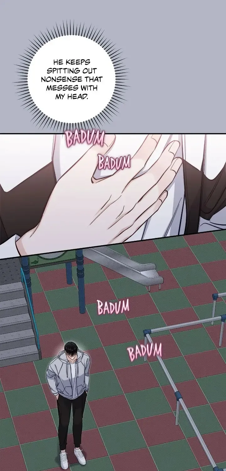 Read Summertime chapter 20 image 60 on Lezhin