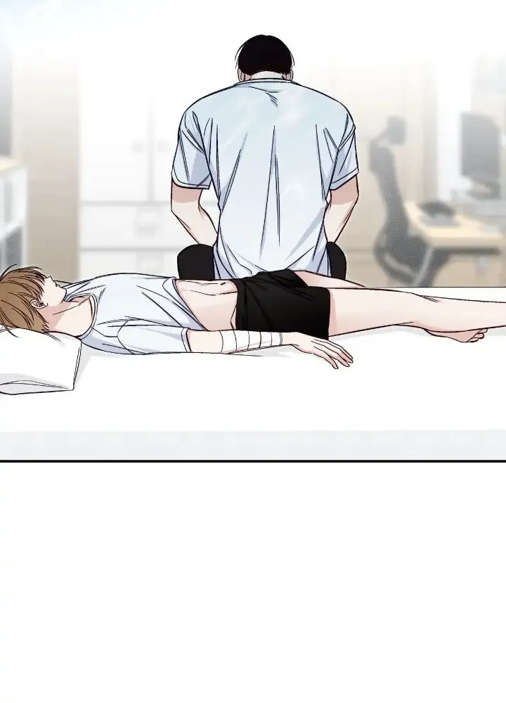 Read Summertime chapter 21 image 17 on Lezhin