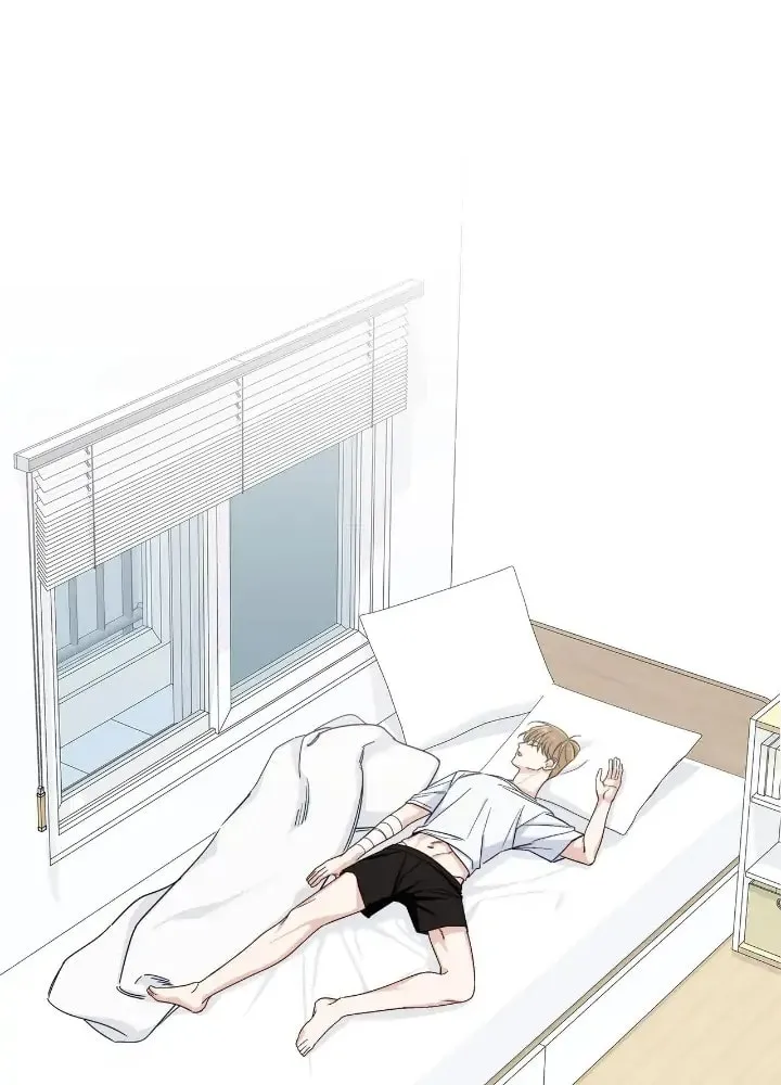 Read Summertime chapter 21 image 2 on Lezhin