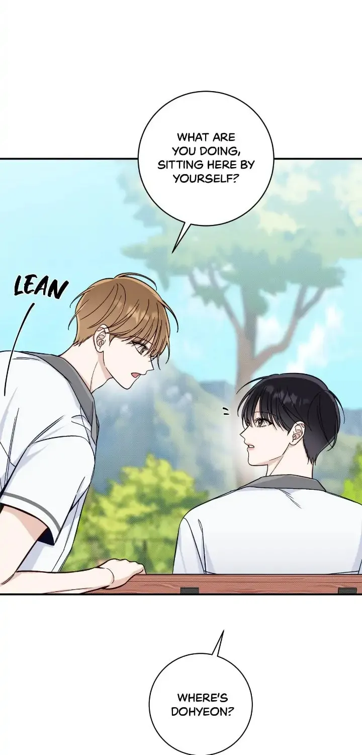 Read Summertime chapter 21 image 30 on Lezhin