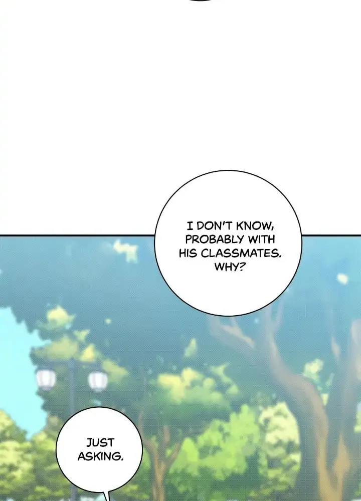 Read Summertime chapter 21 image 31 on Lezhin