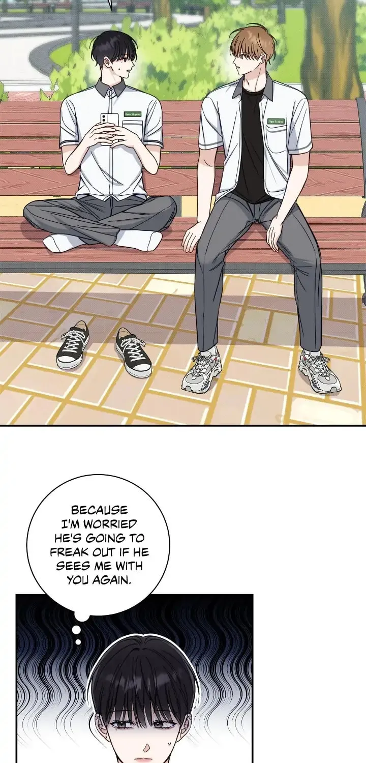 Read Summertime chapter 21 image 32 on Lezhin