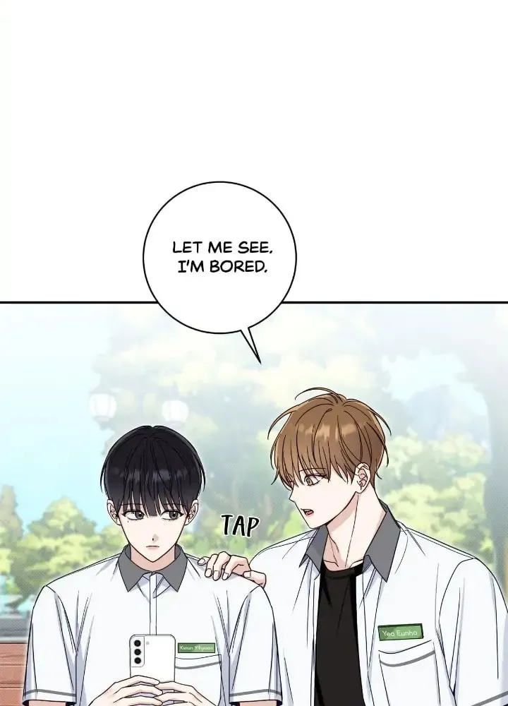 Read Summertime chapter 21 image 34 on Lezhin