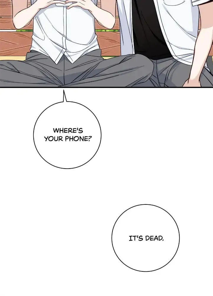 Read Summertime chapter 21 image 35 on Lezhin