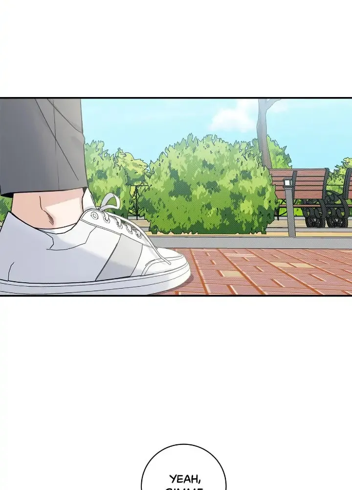 Read Summertime chapter 21 image 38 on Lezhin