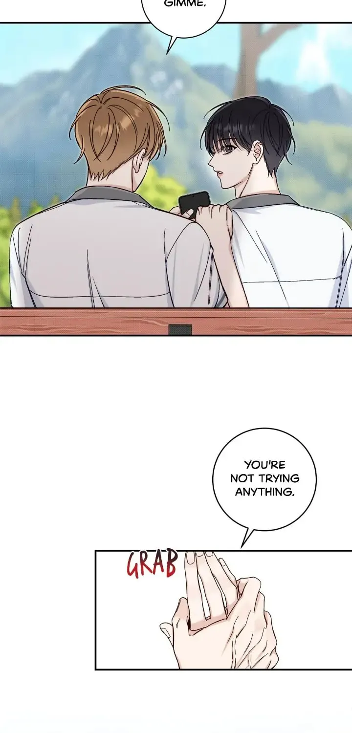 Read Summertime chapter 21 image 39 on Lezhin