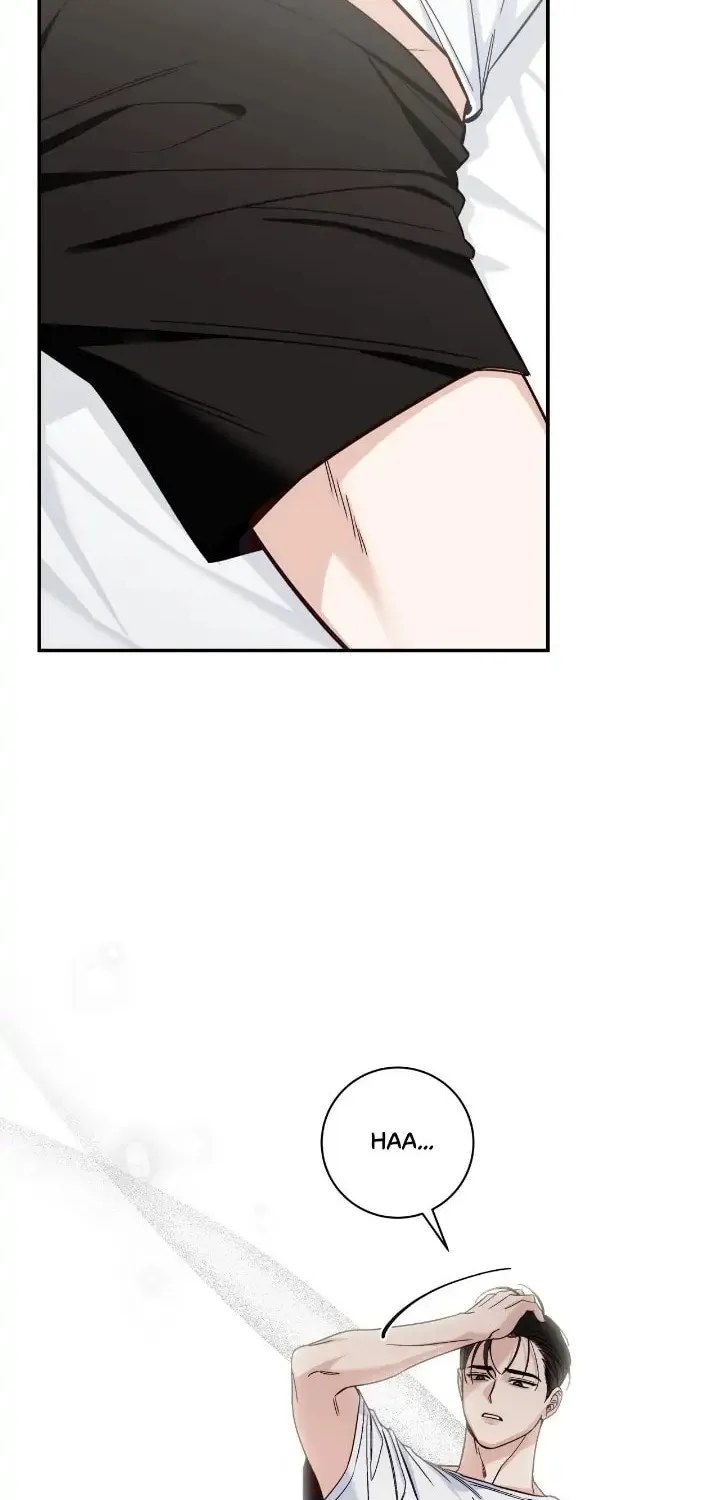 Read Summertime chapter 21 image 4 on Lezhin