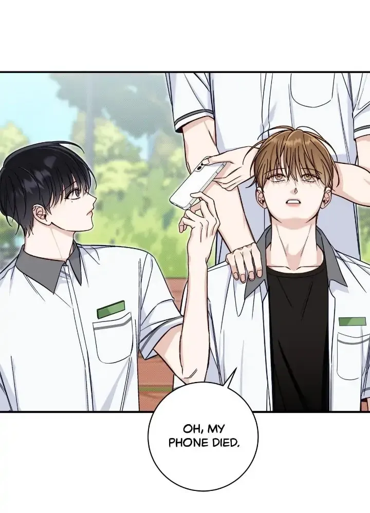 Read Summertime chapter 21 image 42 on Lezhin