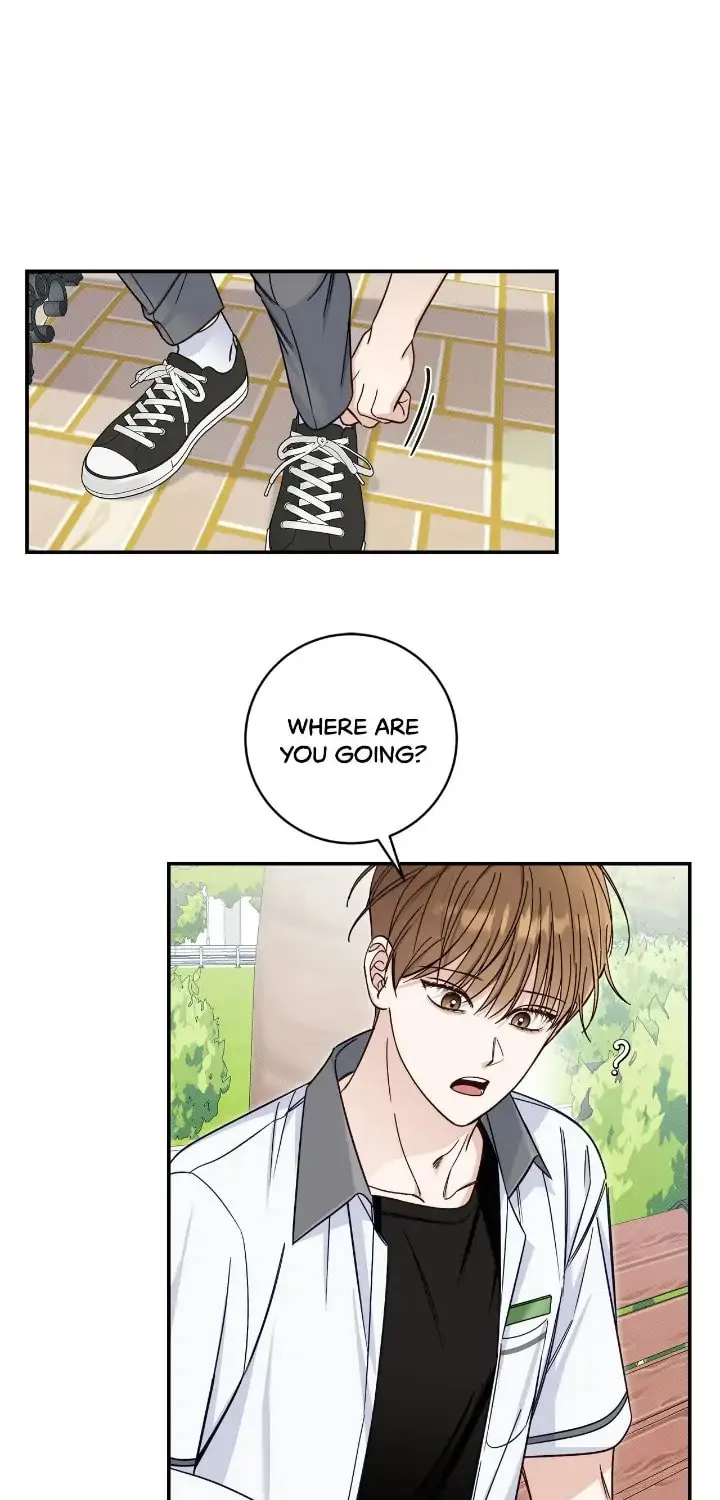 Read Summertime chapter 21 image 43 on Lezhin