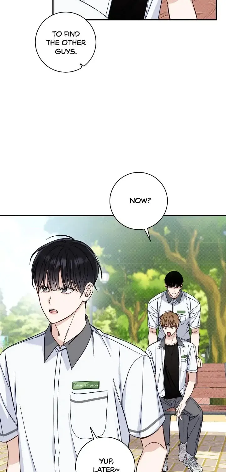Read Summertime chapter 21 image 44 on Lezhin