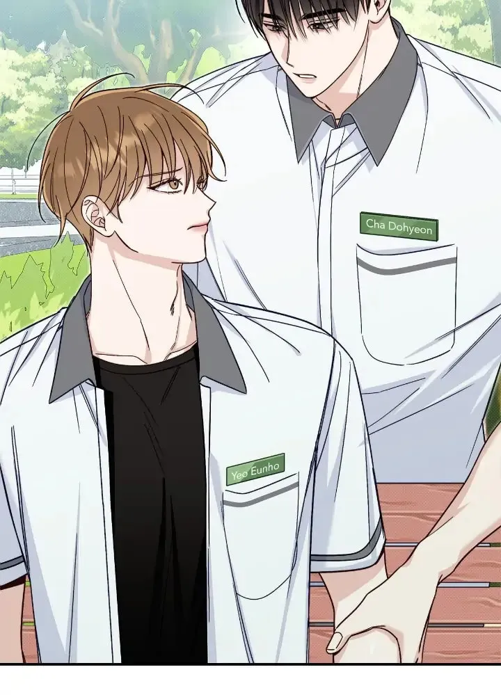 Read Summertime chapter 21 image 49 on Lezhin