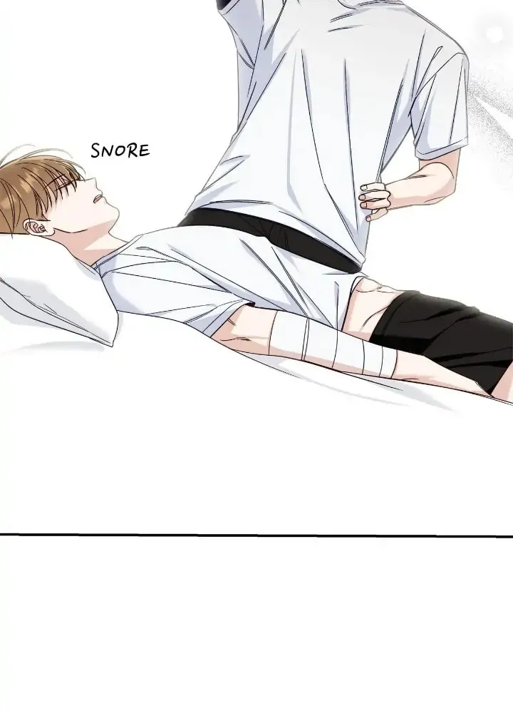 Read Summertime chapter 21 image 5 on Lezhin