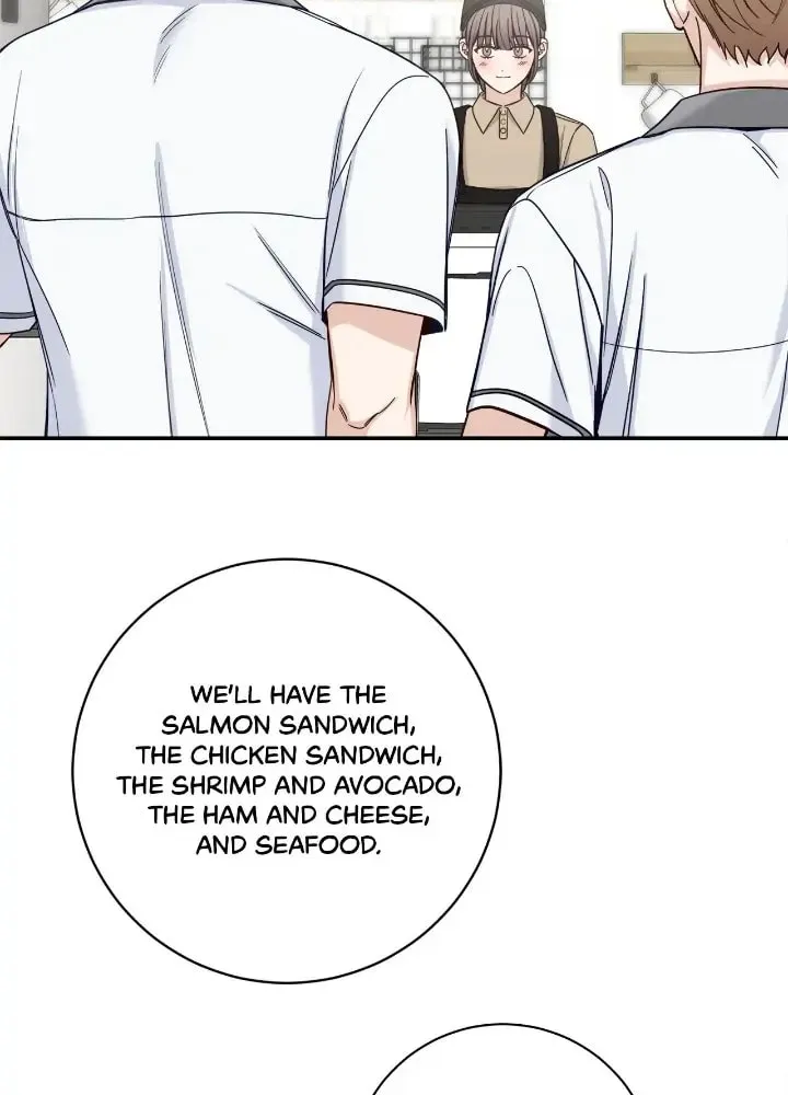 Read Summertime chapter 21 image 52 on Lezhin