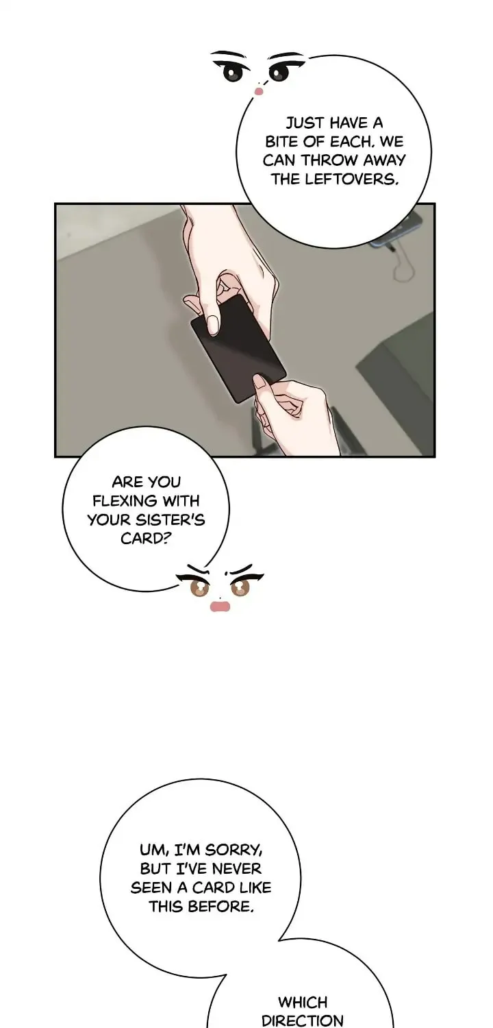 Read Summertime chapter 21 image 54 on Lezhin