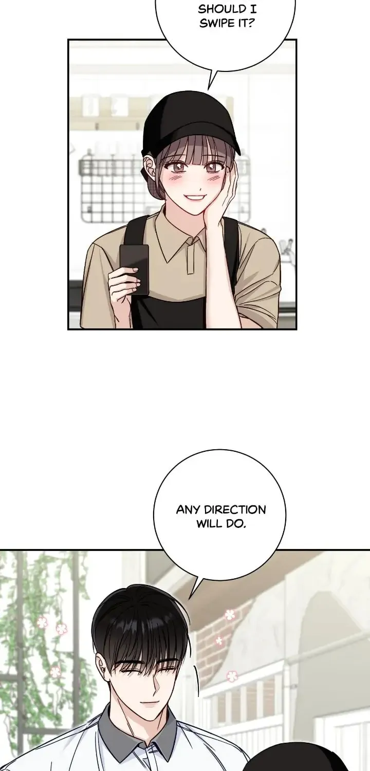 Read Summertime chapter 21 image 55 on Lezhin