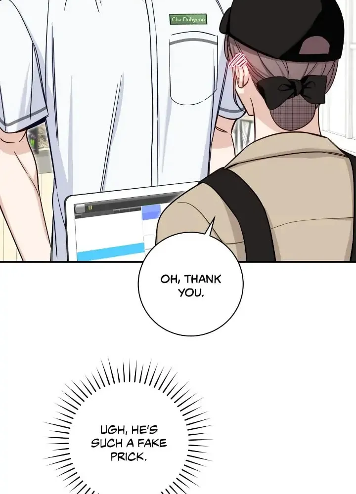 Read Summertime chapter 21 image 56 on Lezhin