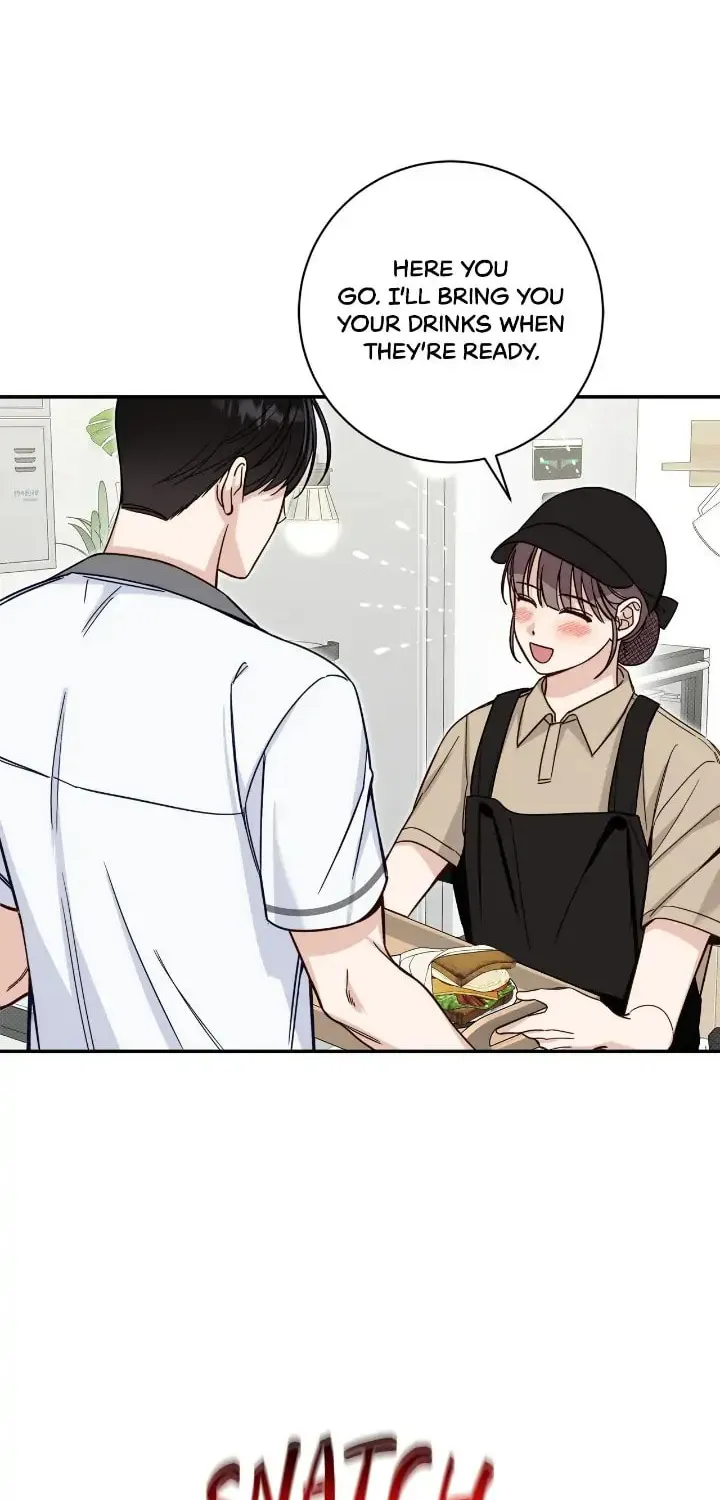 Read Summertime chapter 21 image 59 on Lezhin
