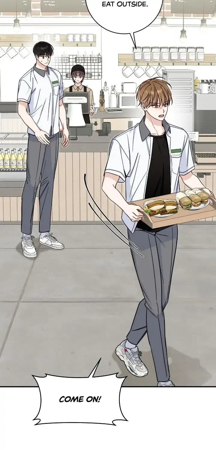 Read Summertime chapter 21 image 61 on Lezhin